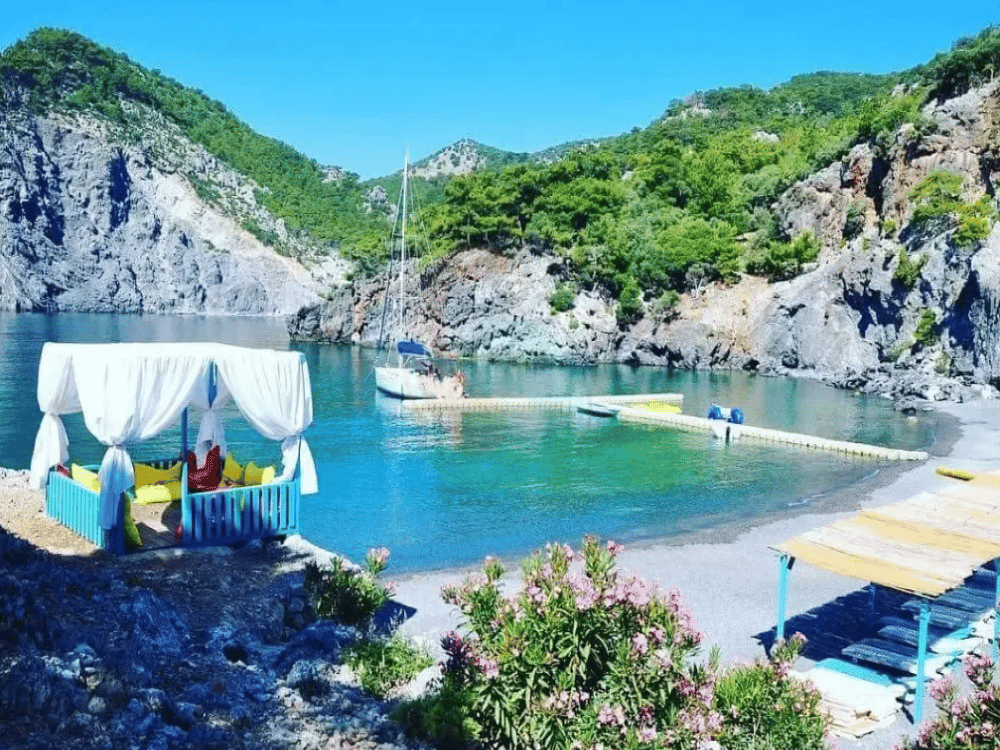 What to Do in Sarigerme, Turkey?