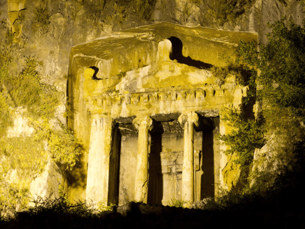 Is Sarıgerme, Turkey Safe?