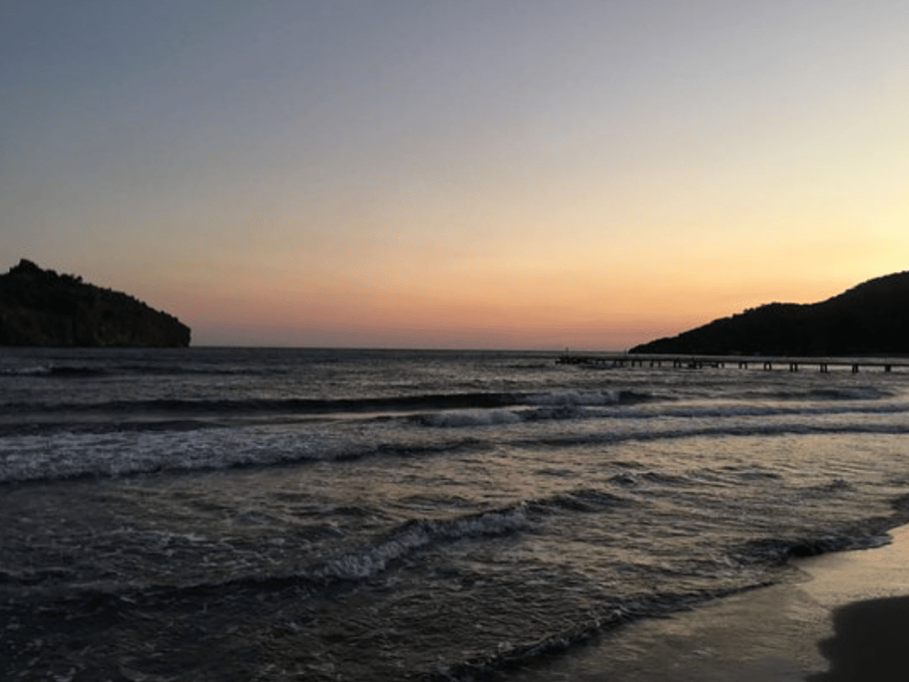 Is Sarıgerme, Turkey Safe?