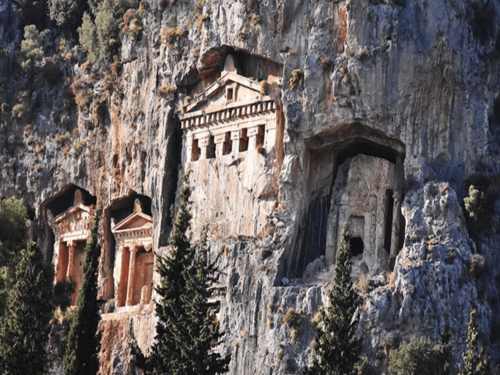 Is Sarıgerme, Turkey Safe?