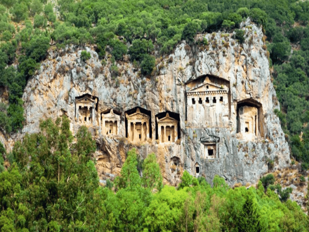 Is Sarıgerme, Turkey Safe?