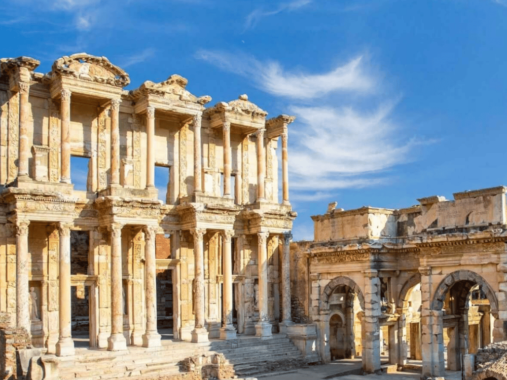 Selcuk: Is Selçuk Worth Visiting? | ®ExcursionMania