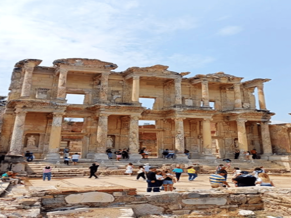 How Many Days to Spend in Selçuk, Turkey?