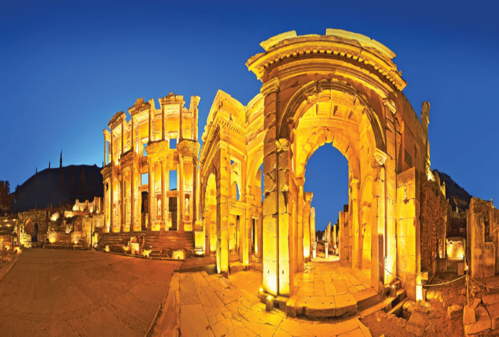 How Many Days to Spend in Selçuk, Turkey?