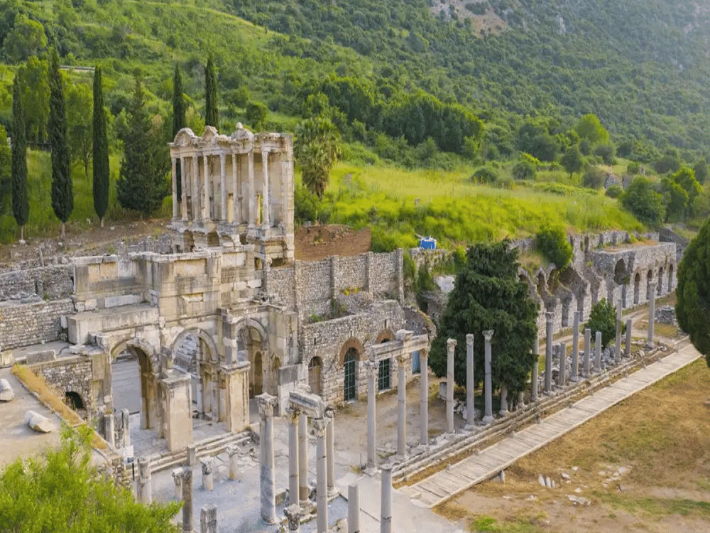 How Many Days to Spend in Selçuk, Turkey?