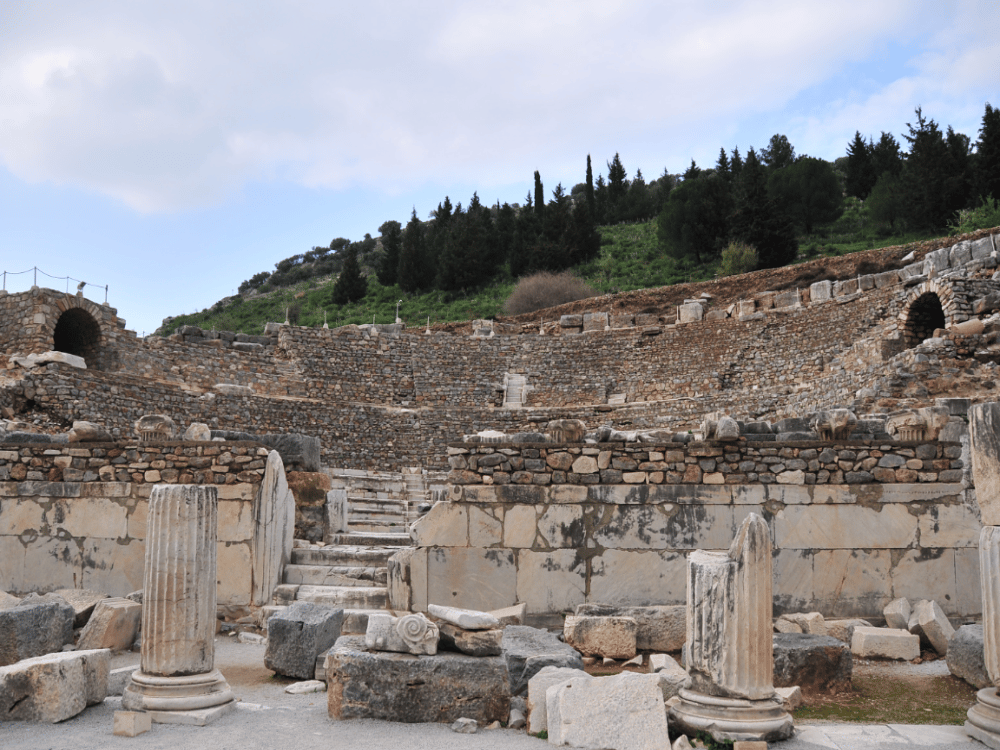 How Many Days to Spend in Selçuk, Turkey?