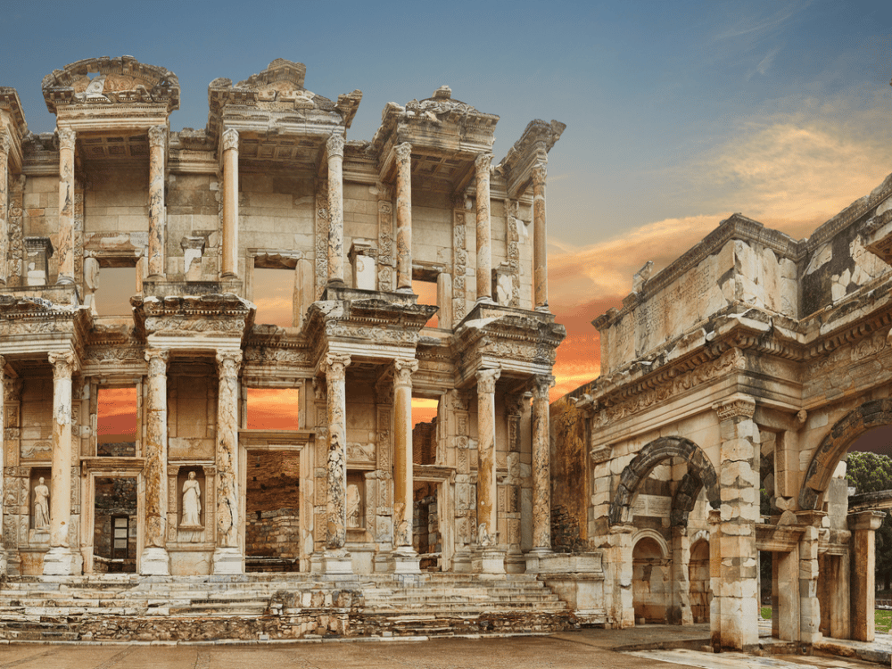 Selcuk: How Many Days to Spend in Selçuk, Turkey? | ®ExcursionMania