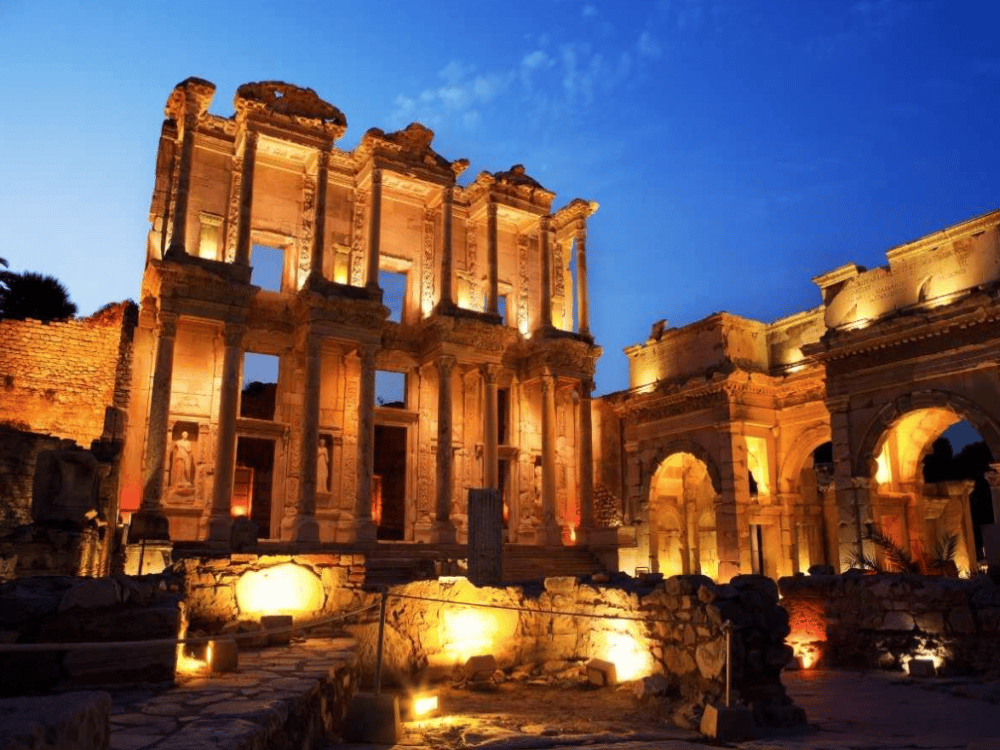 Selcuk: Is Selçuk Near Ephesus? | ®ExcursionMania