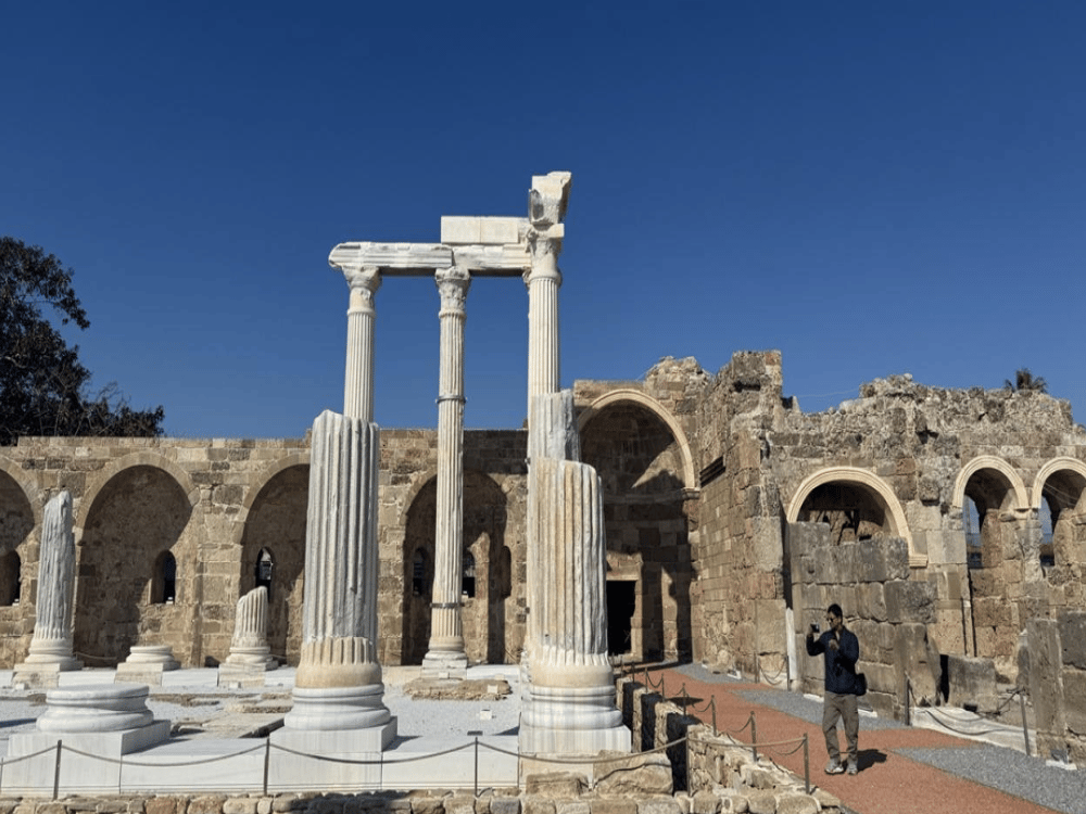 What is Side Famous For?