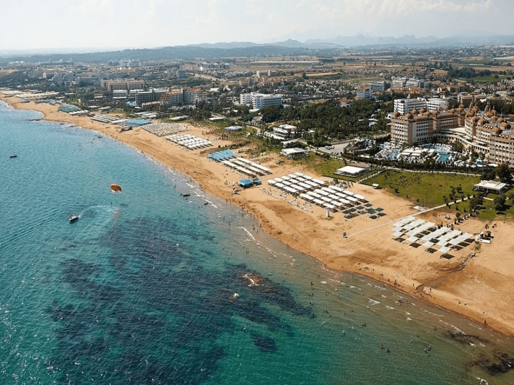 What is Side Famous For?