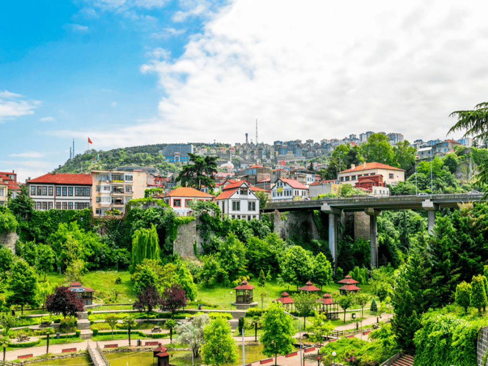 Is Trabzon Worth Visiting?