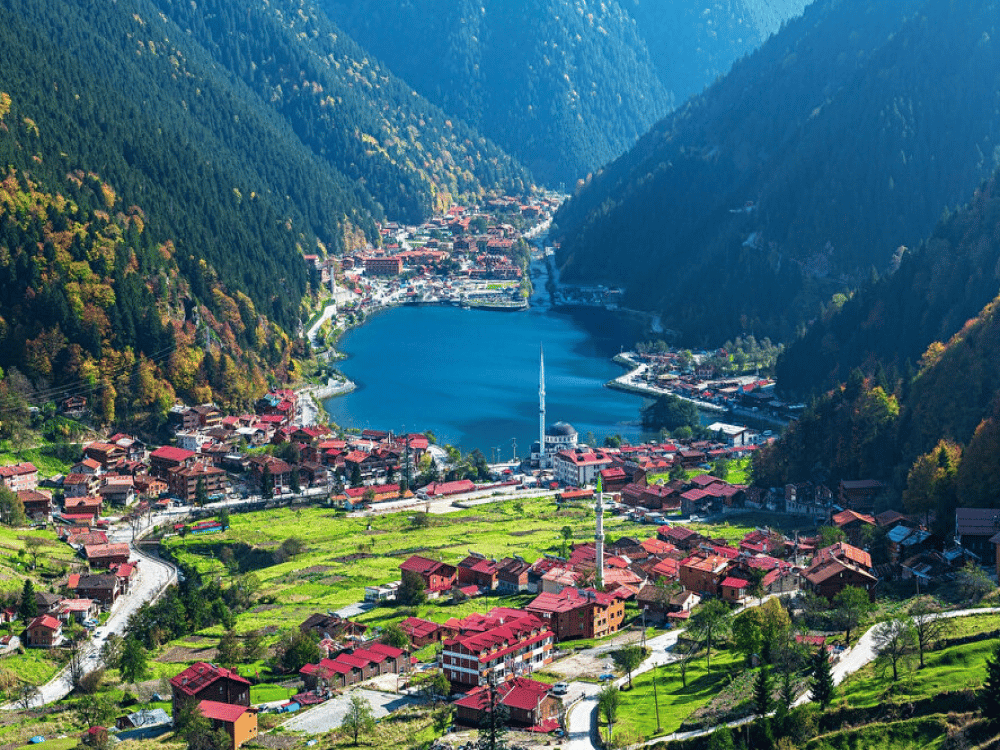 Is Trabzon Worth Visiting?