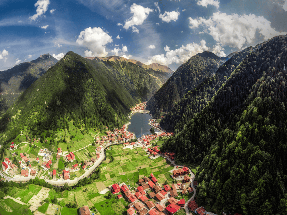 Trabzon: Is Trabzon Worth Visiting? | ®ExcursionMania