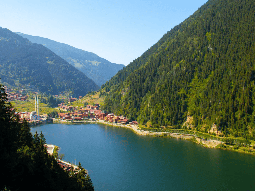 Is Trabzon Worth Visiting?