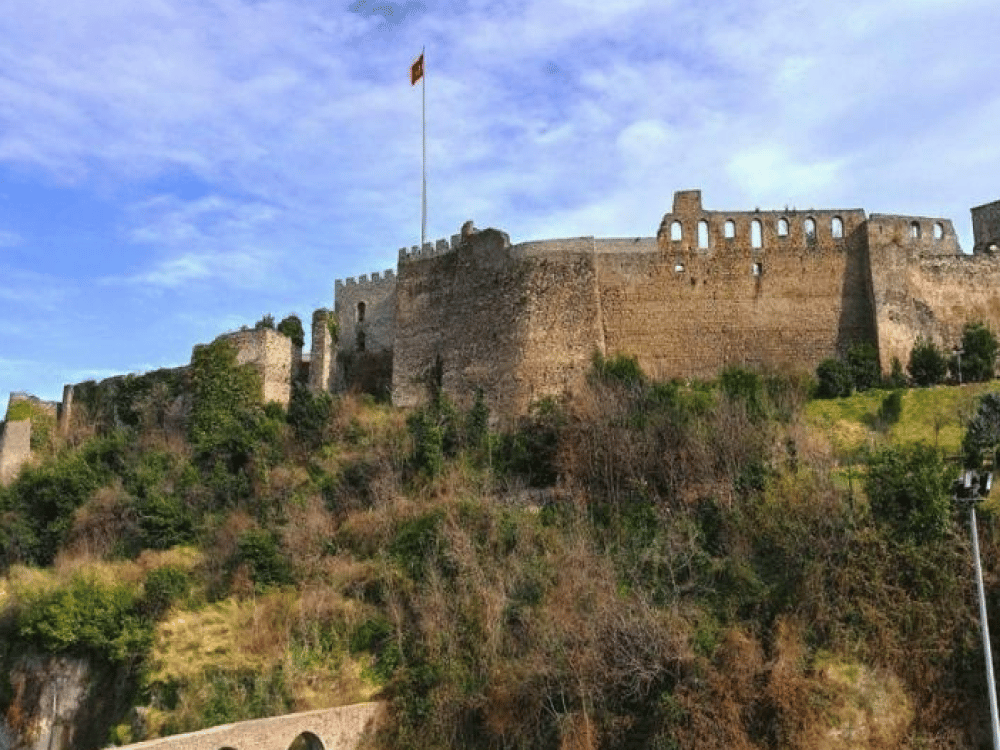 What to See in Trabzon?