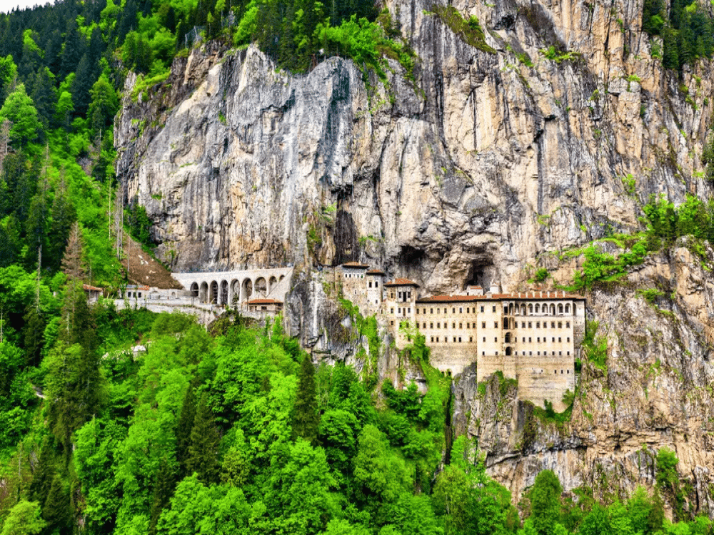 Trabzon: What to See in Trabzon? | ®ExcursionMania