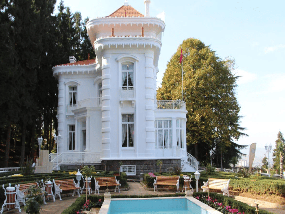 What to See in Trabzon?