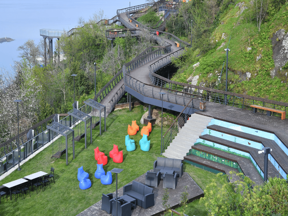 What to See in Trabzon?