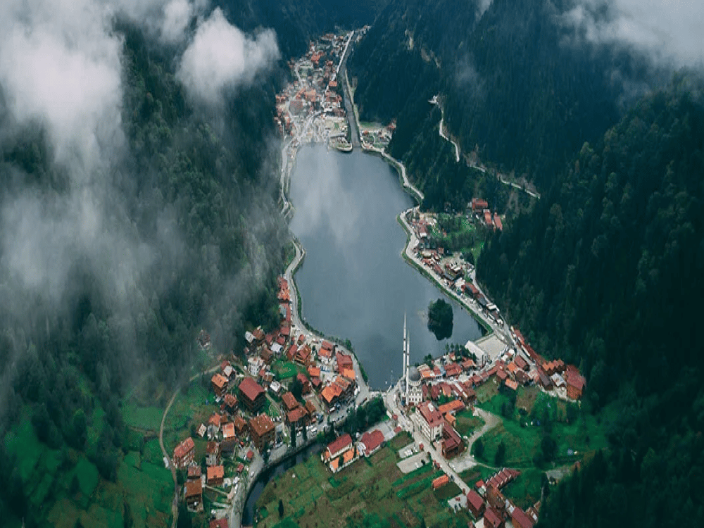 Trabzon: Does Trabzon Have a Beach? | ®ExcursionMania