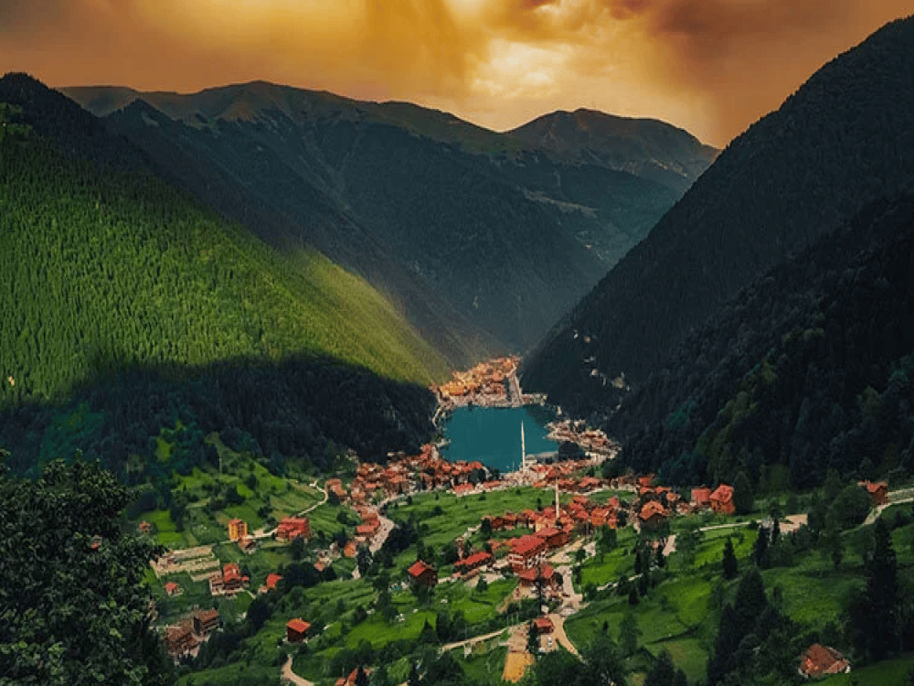 Trabzon: Why is Trabzon So Popular? | ®ExcursionMania