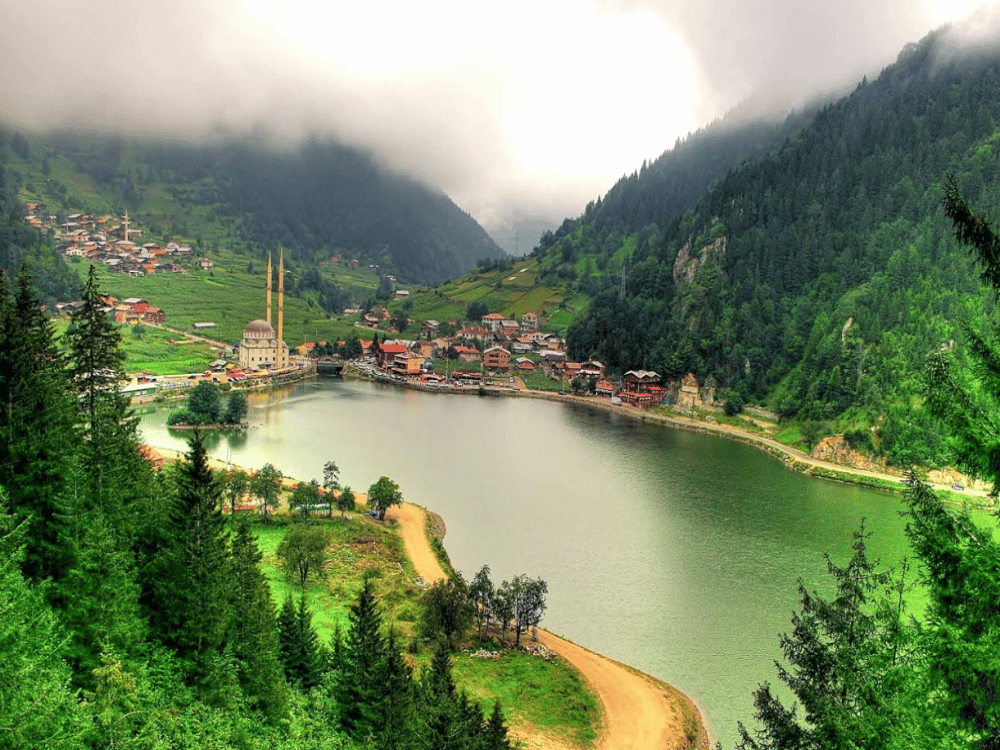Why is Trabzon So Popular?
