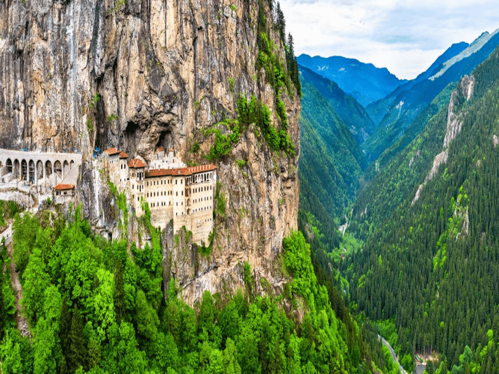 Why is Trabzon So Popular?