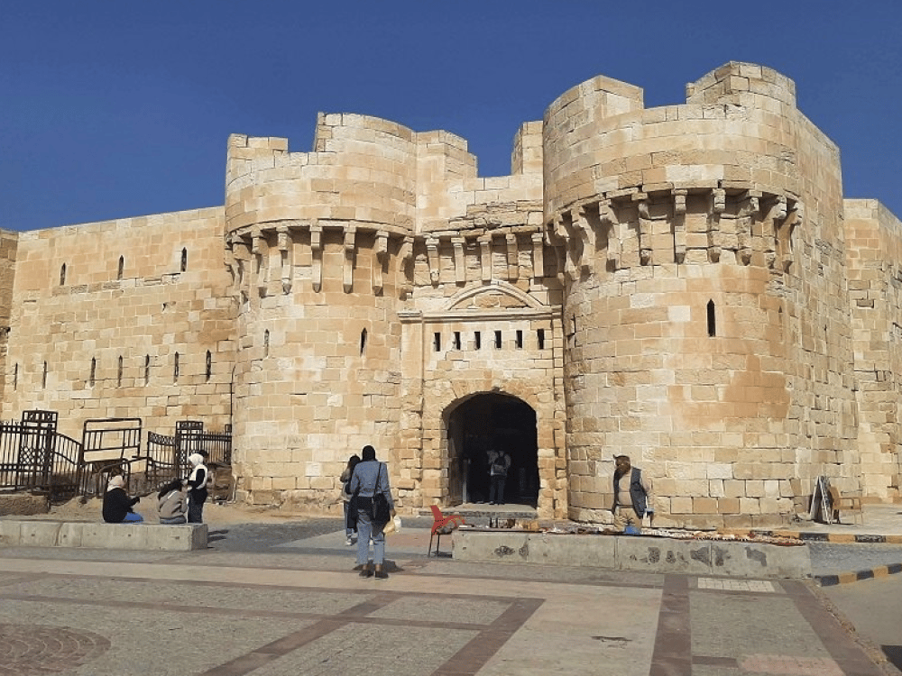 Is It Worth Visiting Alexandria in Egypt?