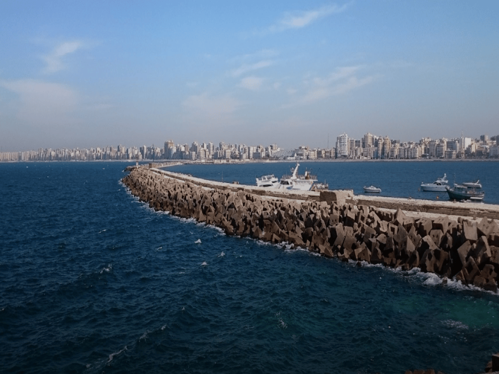 Is It Worth Visiting Alexandria in Egypt?