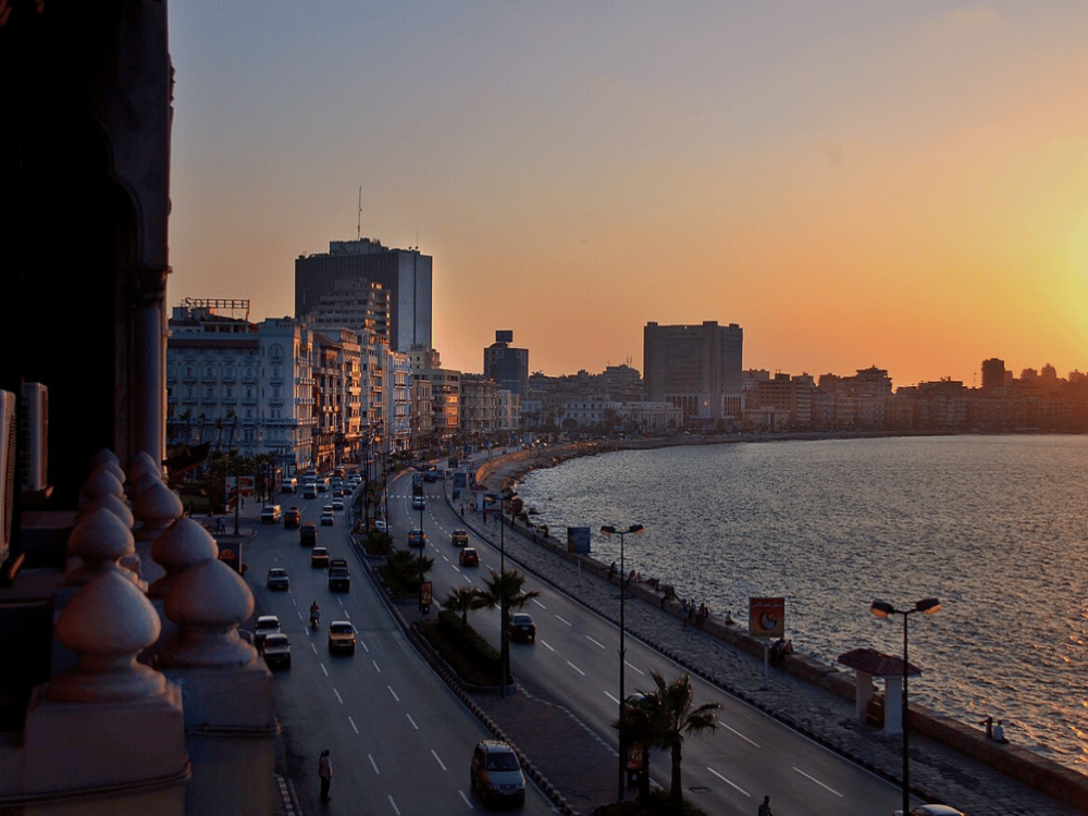 Is It Worth Visiting Alexandria in Egypt?