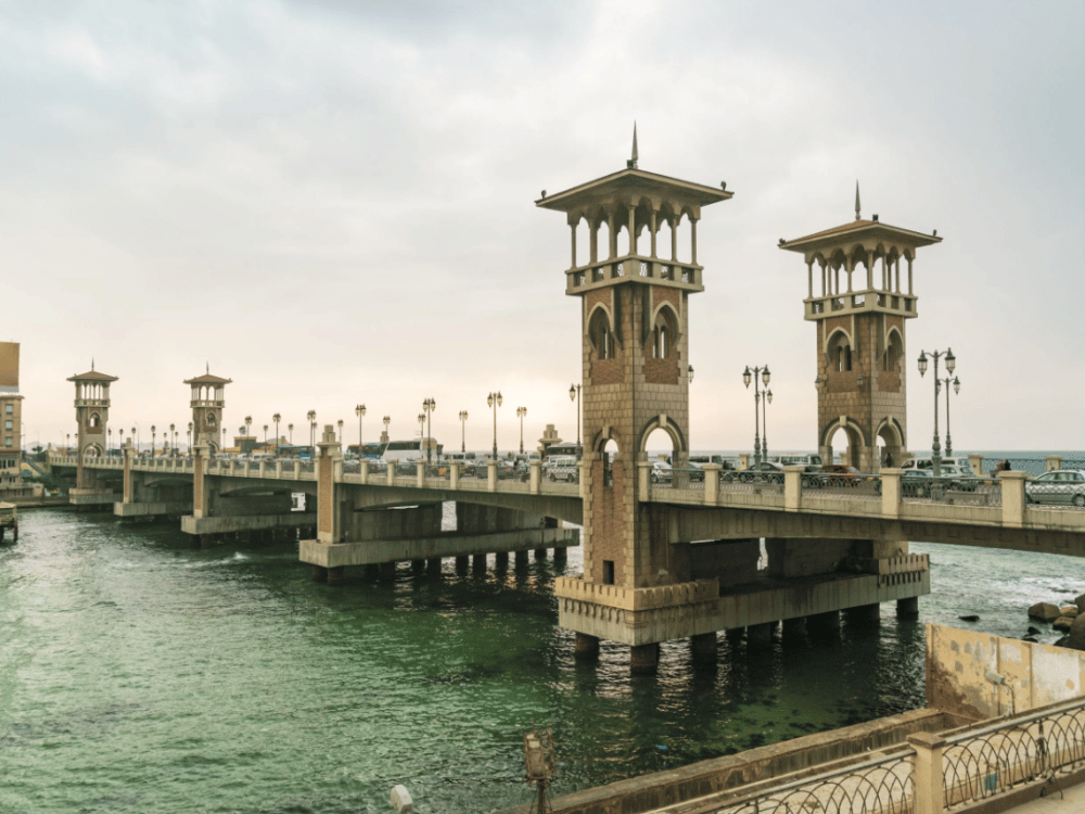 Is It Worth Visiting Alexandria in Egypt?
