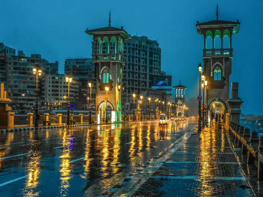 Is It Worth Visiting Alexandria in Egypt?