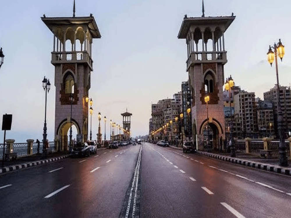 How Do I Spend a Day in Alexandria, Egypt?