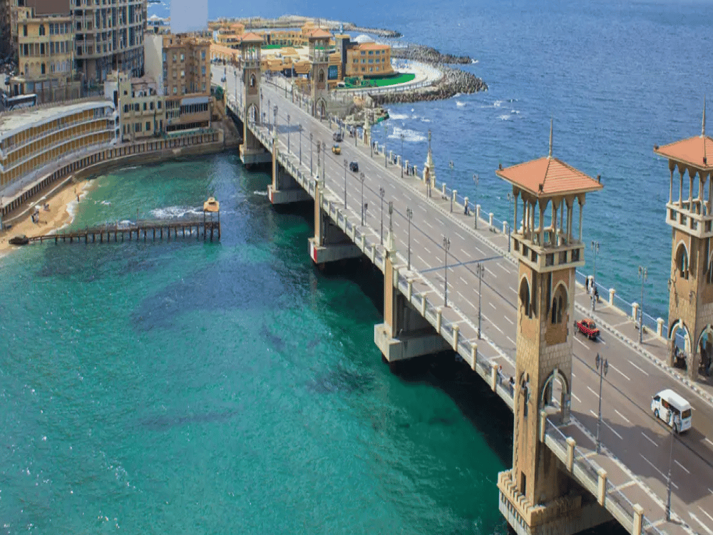 How Do I Spend a Day in Alexandria, Egypt?