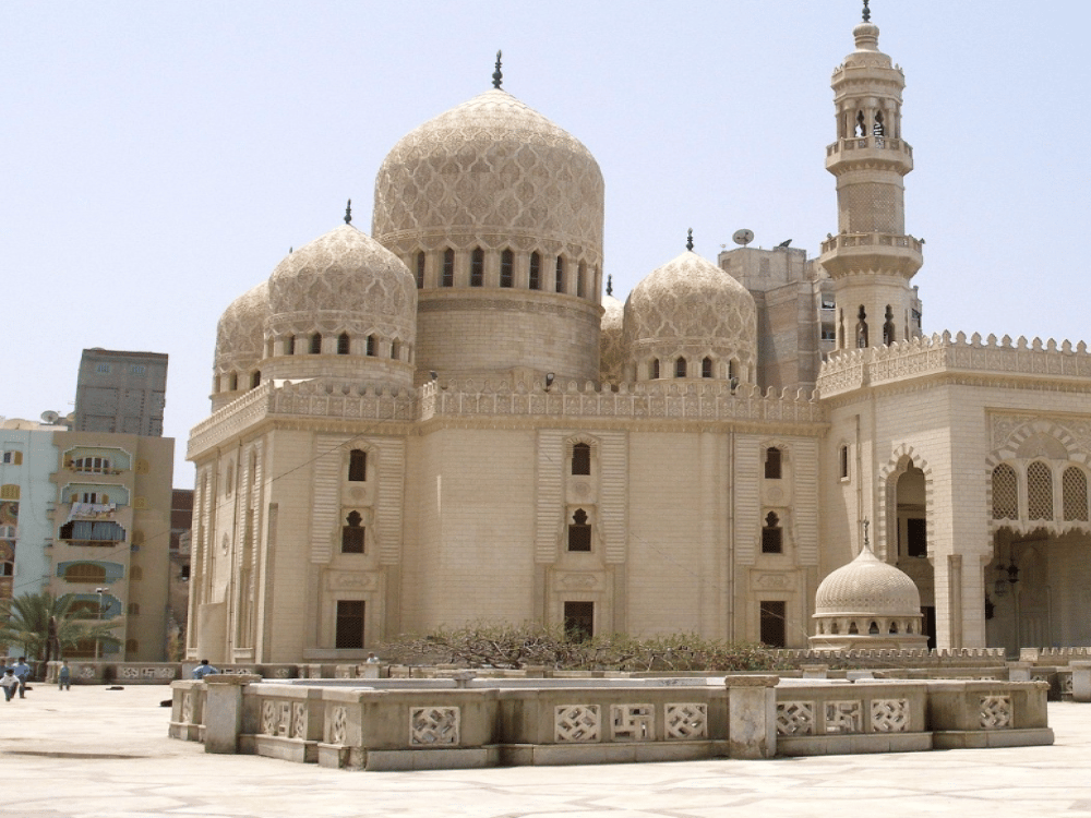 What Kind of Activities Can You Do in Alexandria?