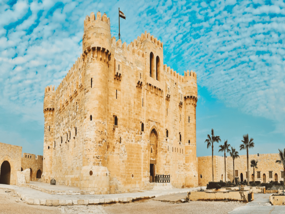 What Kind of Activities Can You Do in Alexandria?