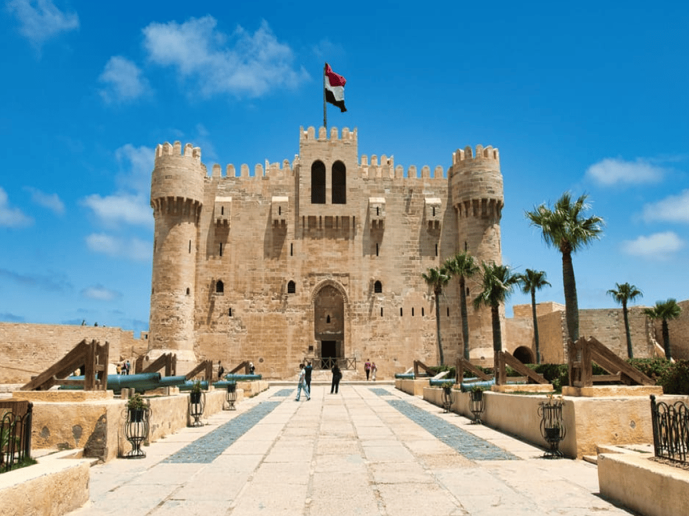Alexandria: What is Alexandria Famous For? | ®ExcursionMania