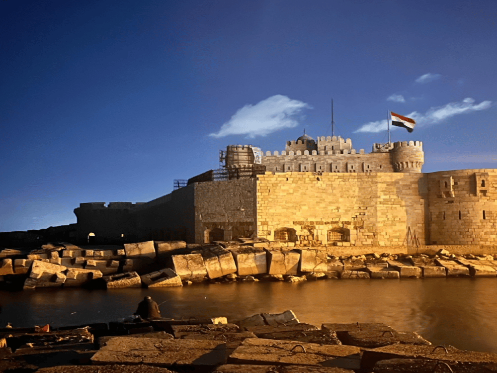 What is Alexandria Famous For?