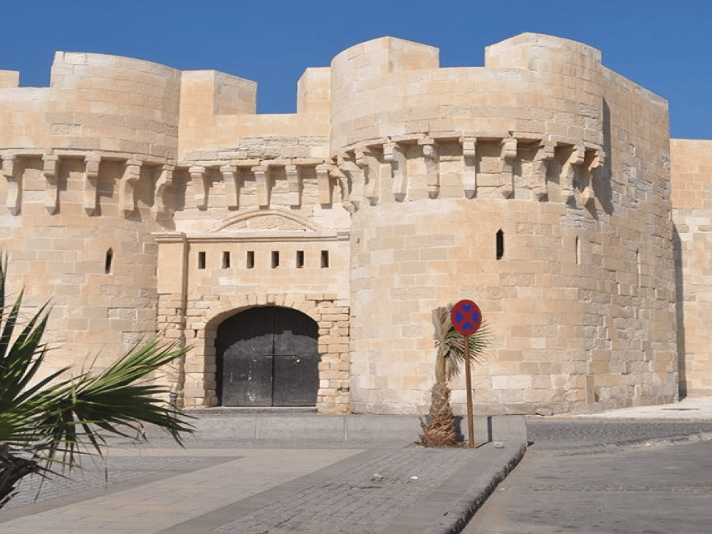 When to Visit Alexandria