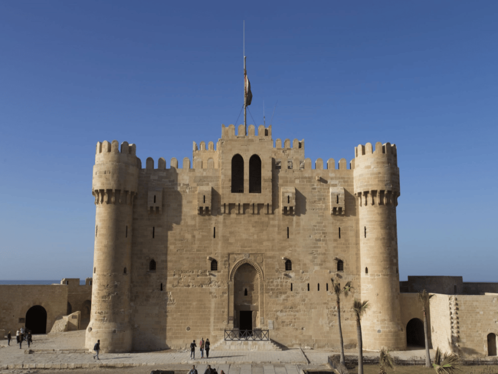 Alexandria: When to Visit Alexandria | ®ExcursionMania