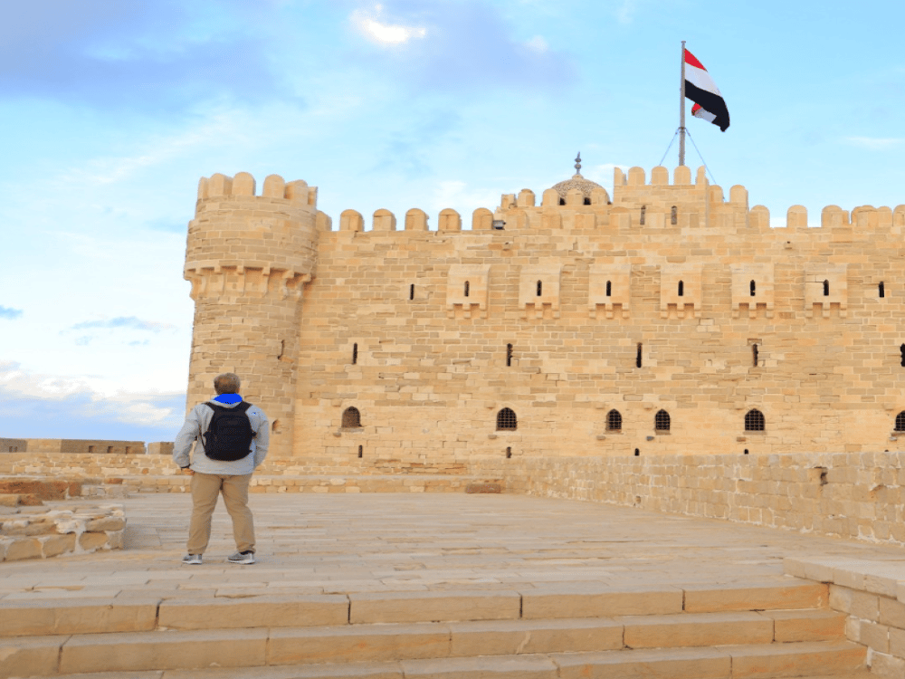 When to Visit Alexandria