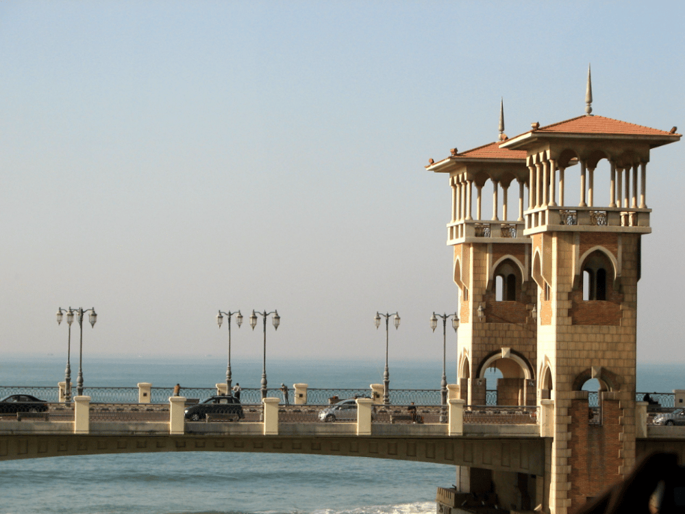 When to Visit Alexandria