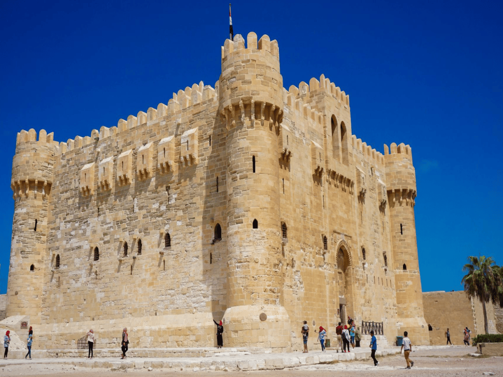 When to Visit Alexandria