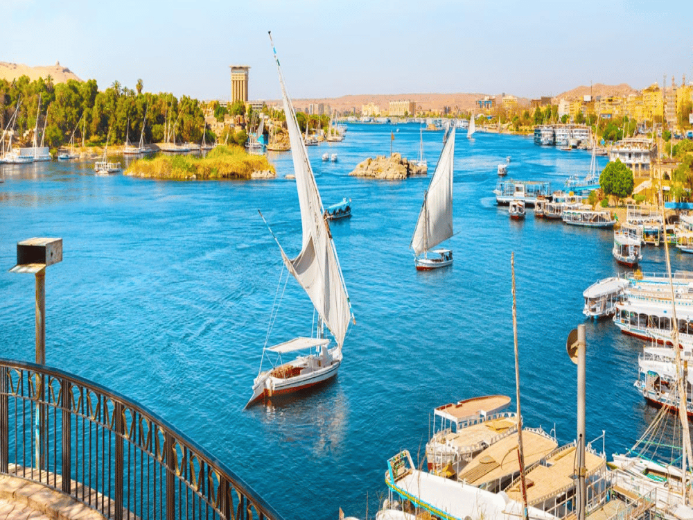 Is Aswan Worth Visiting?