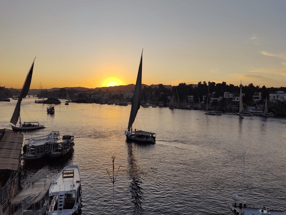 Is There Anything to Do in Aswan?