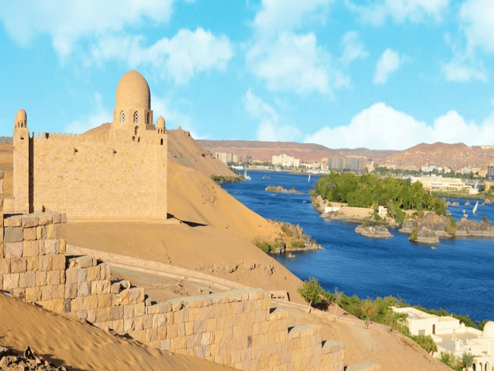 Is There Anything to Do in Aswan?