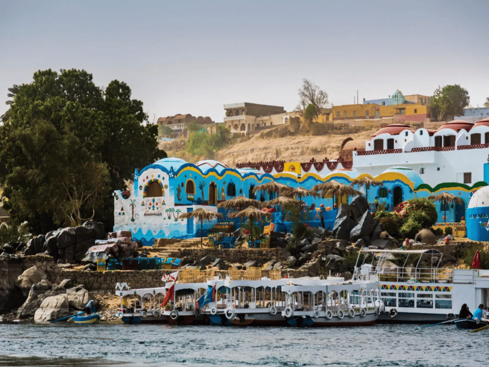 Aswan: Is There Anything to Do in Aswan? | ®ExcursionMania