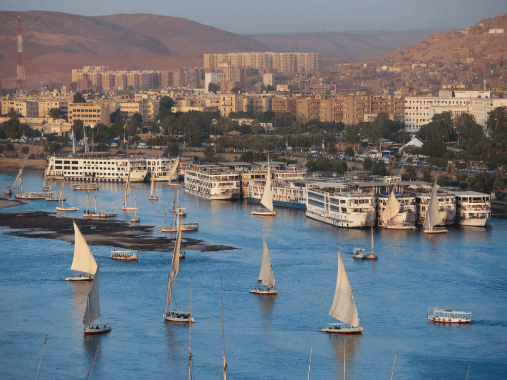 Is There Anything to Do in Aswan?