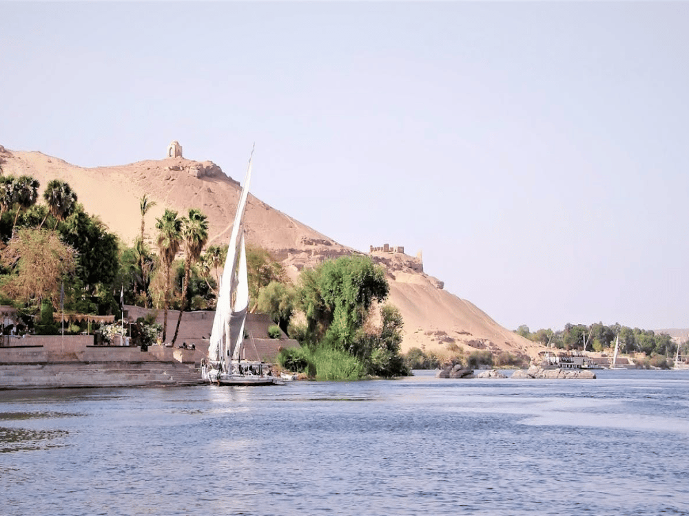 What is the Best Time to Visit Aswan?