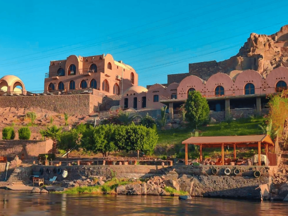 Aswan: What is the Best Time to Visit Aswan? | ®ExcursionMania