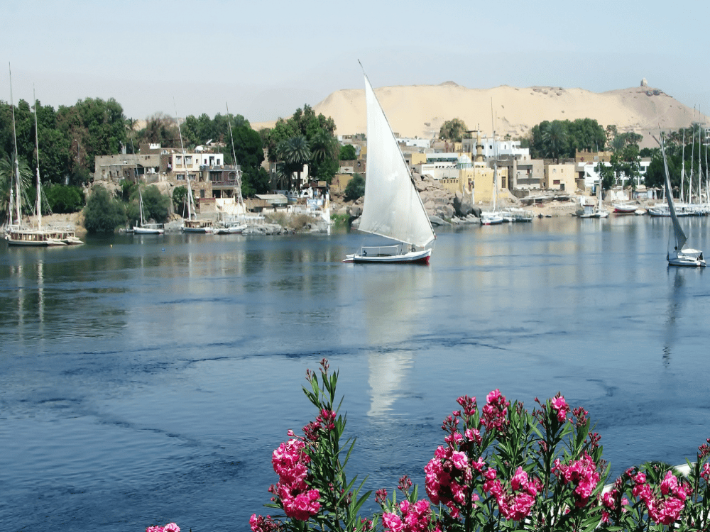 What is the Best Time to Visit Aswan?
